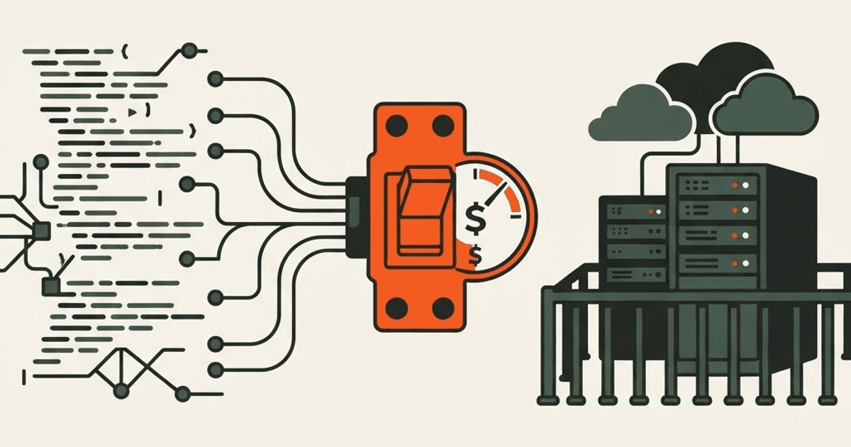 Why AI Dev Spend Is the Next Ops Problem