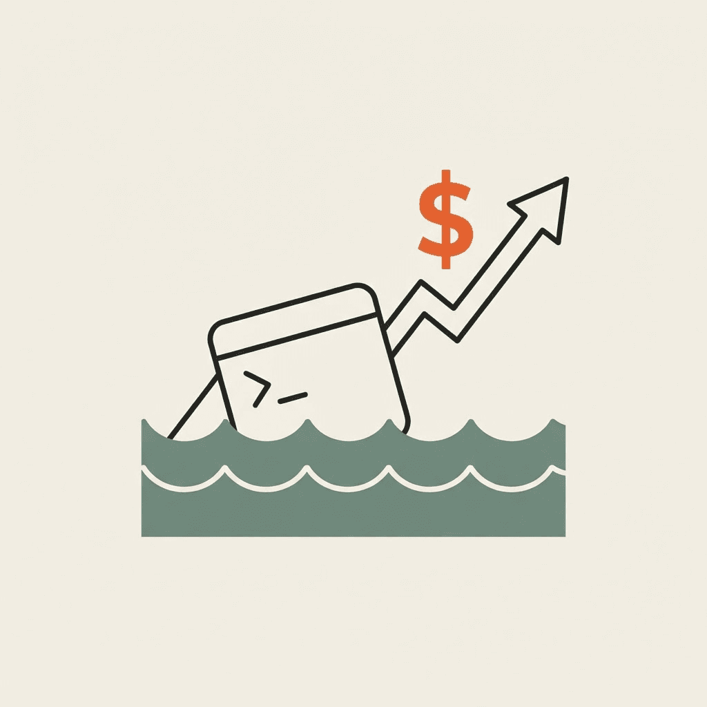 AI's Pricing Power Will Drown Your DIY Agents
