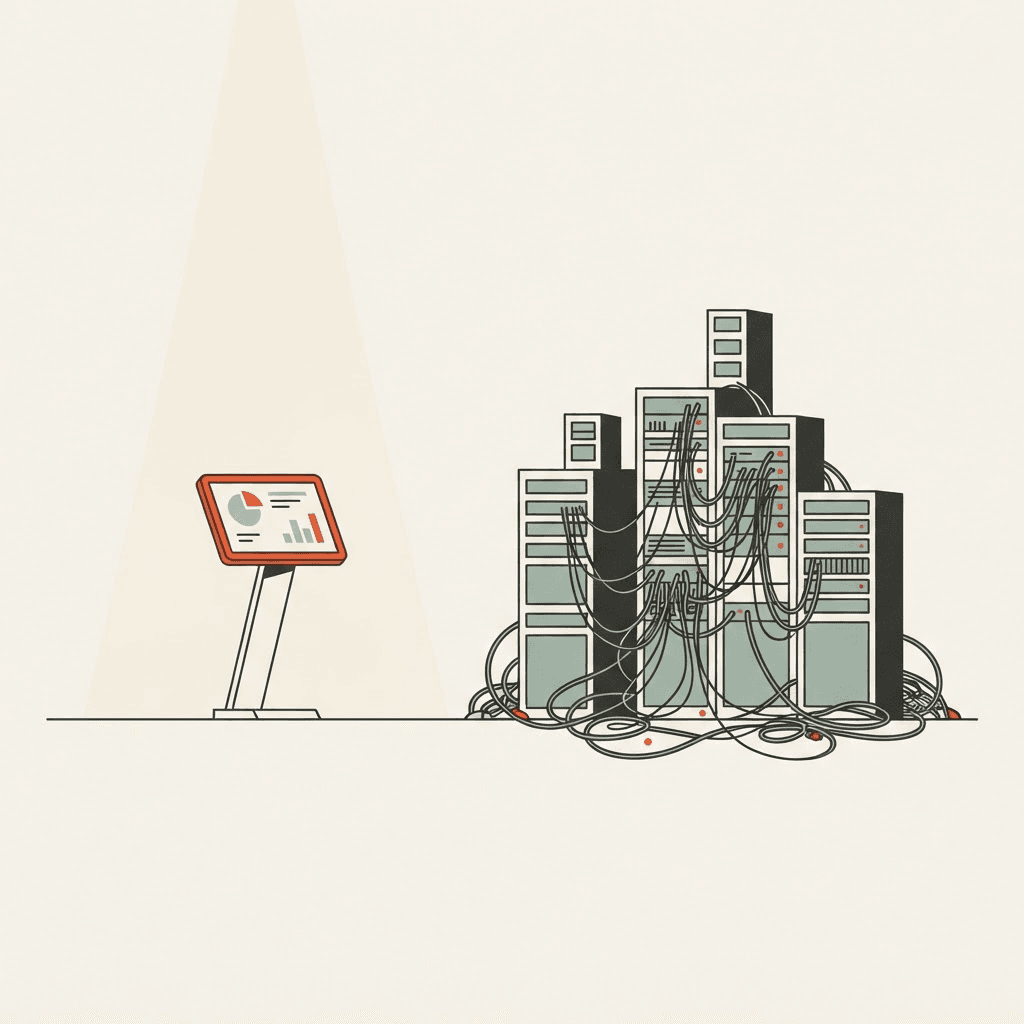 AI SRE Evaluation: Why Demos Fail In Production