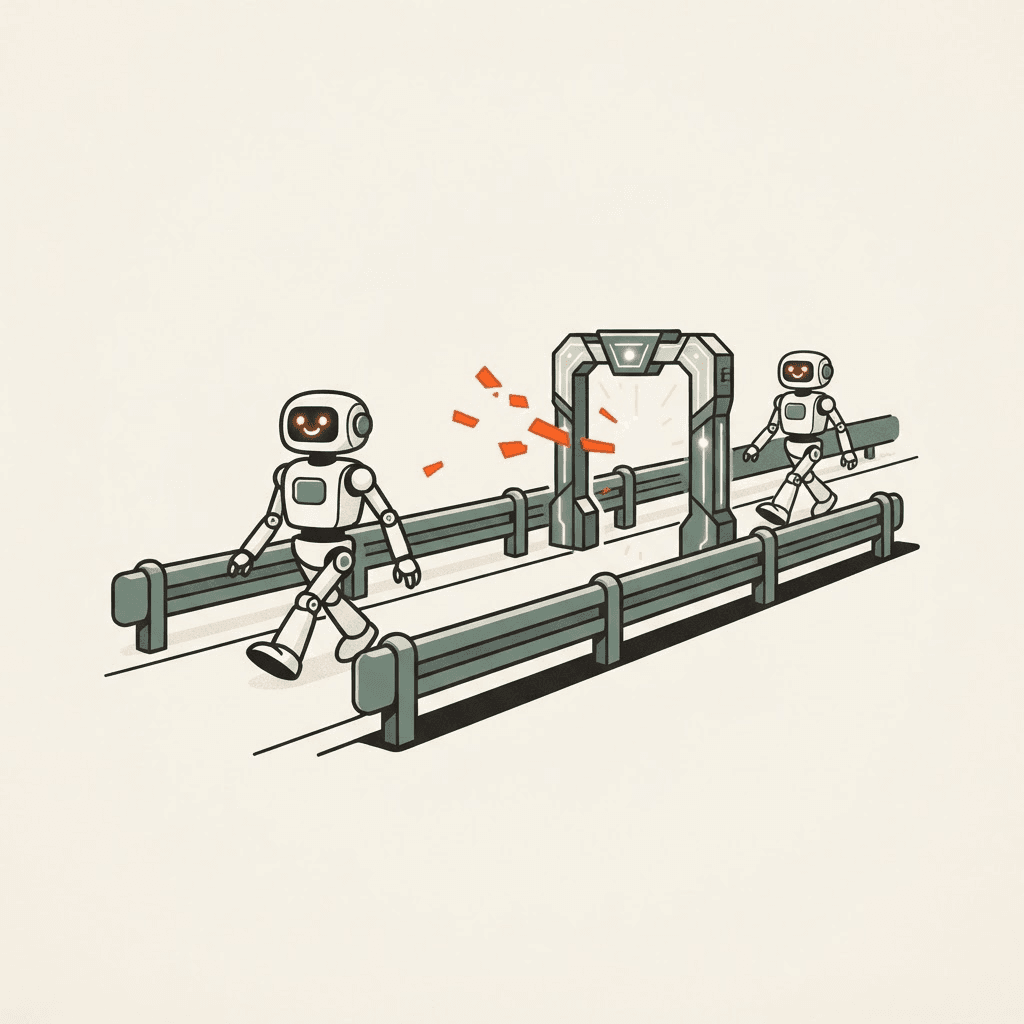 Building Guardrails Against Hallucinations in AI SRE Agents