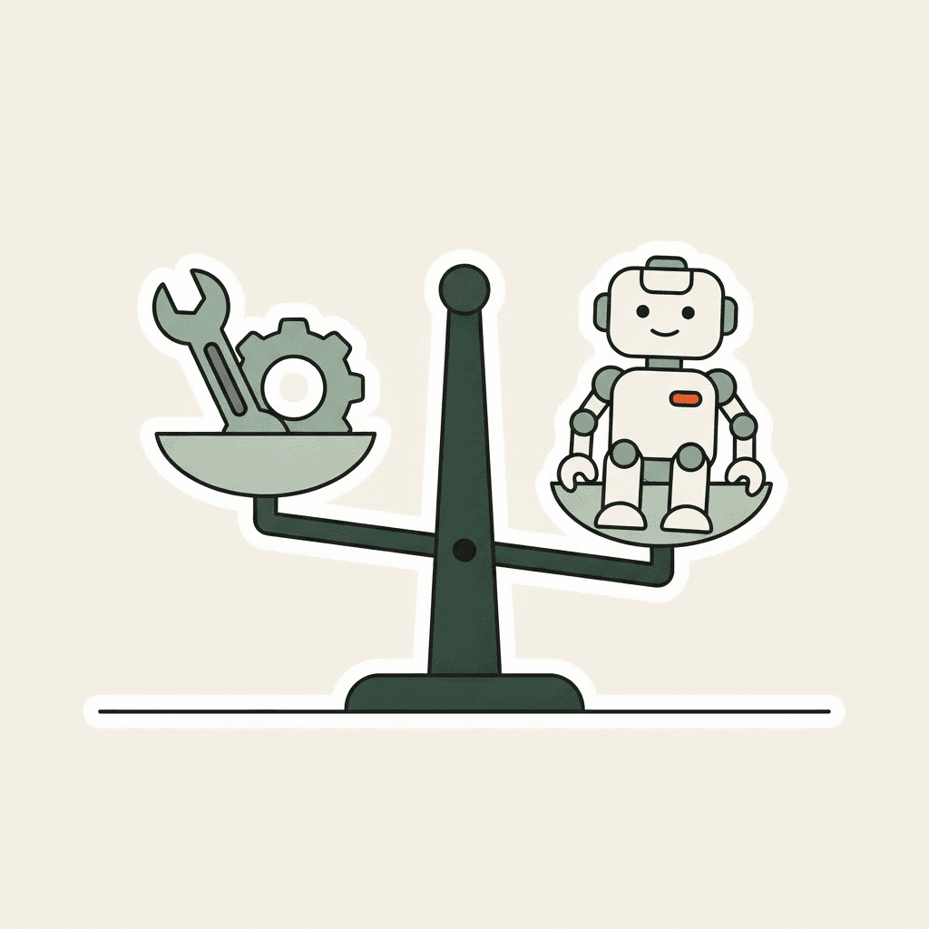 AI SRE Agents: When to Build vs. When to Buy