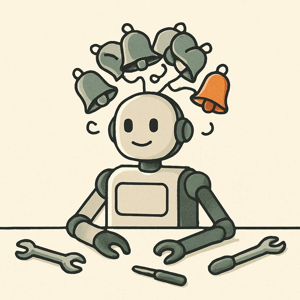 The DIY Trap: Building a Production Ops Agent on Claude