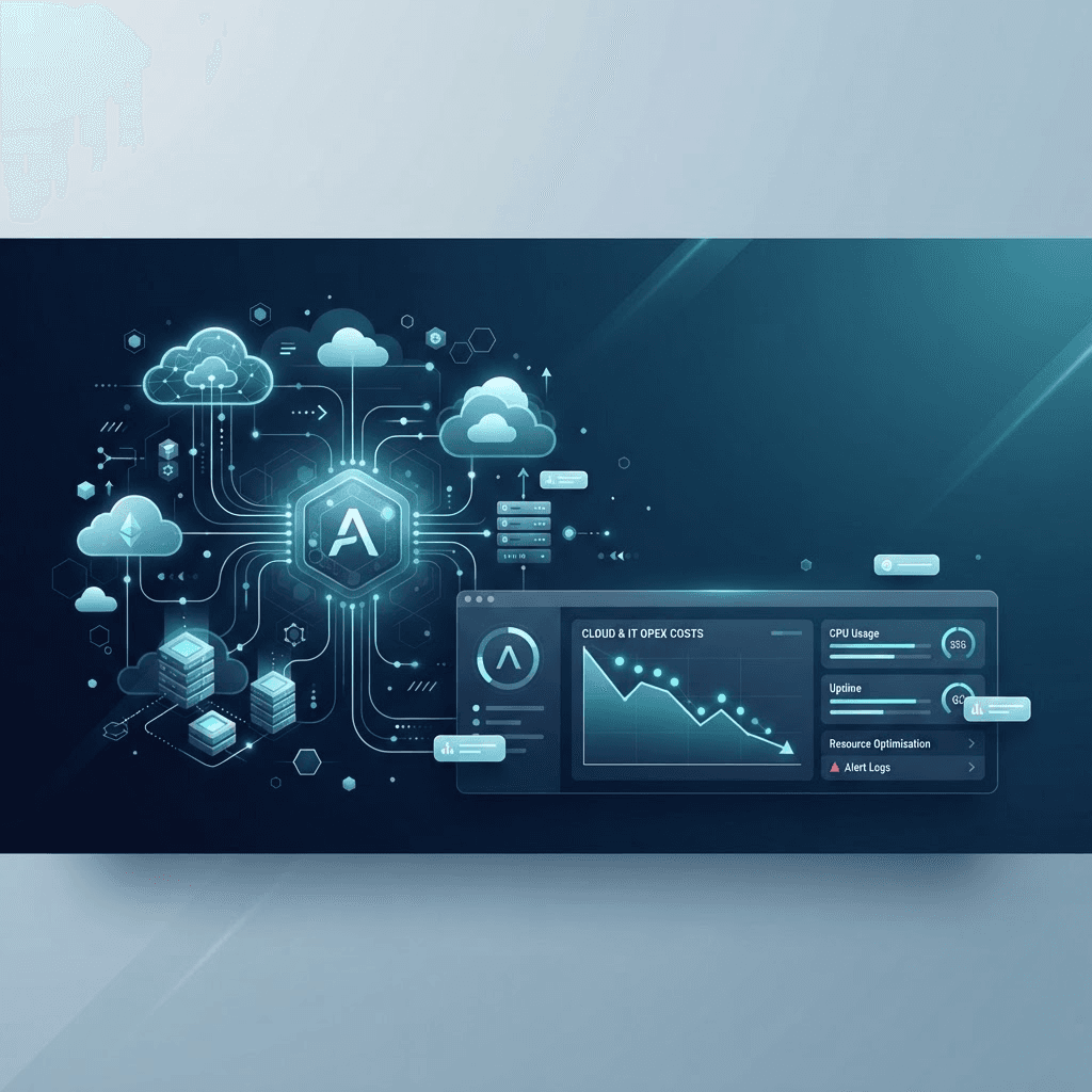 Reduce Cloud Costs with an AI SRE Agent: Kai AI