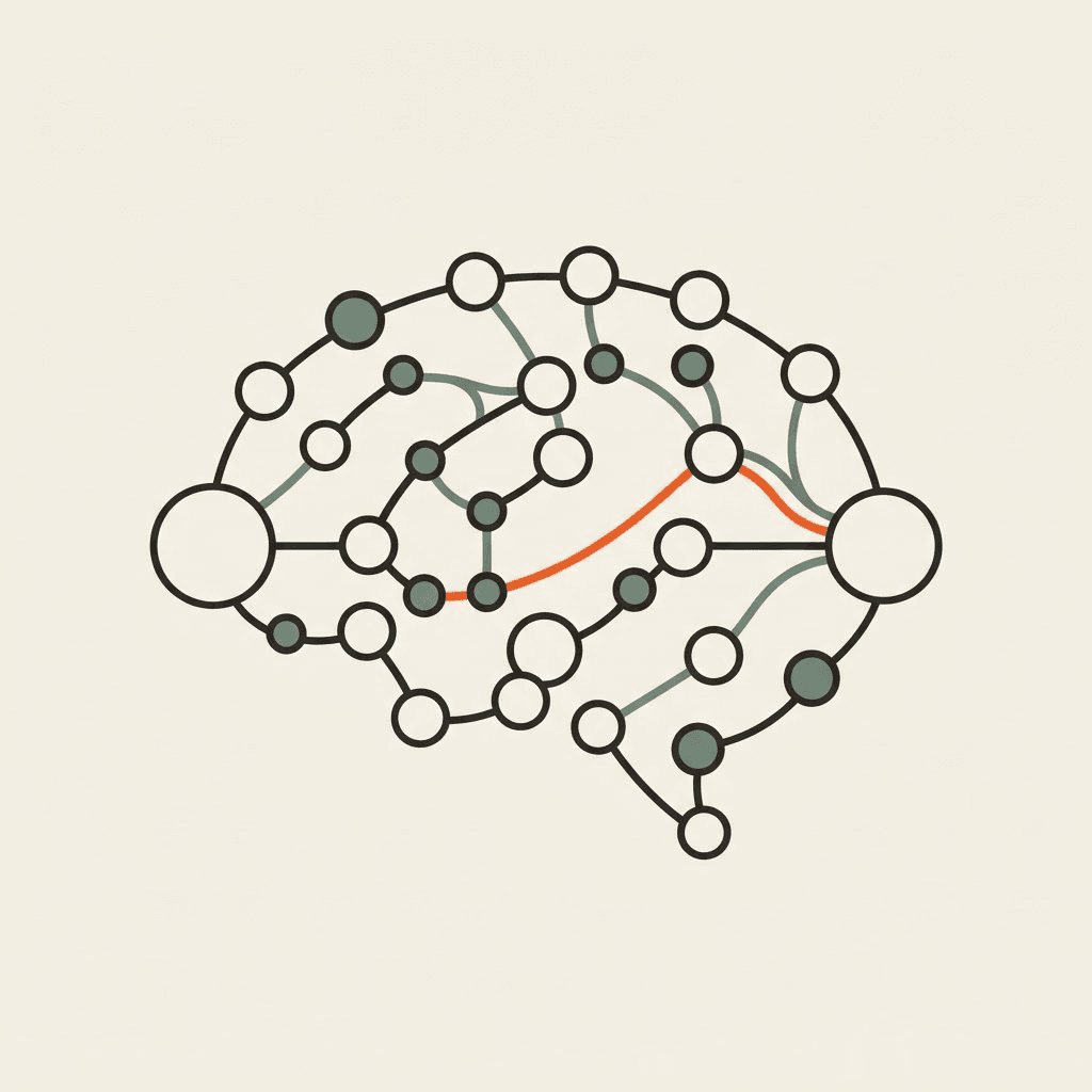 Reasoning Graphs and Institutional Learning in Agentic Systems