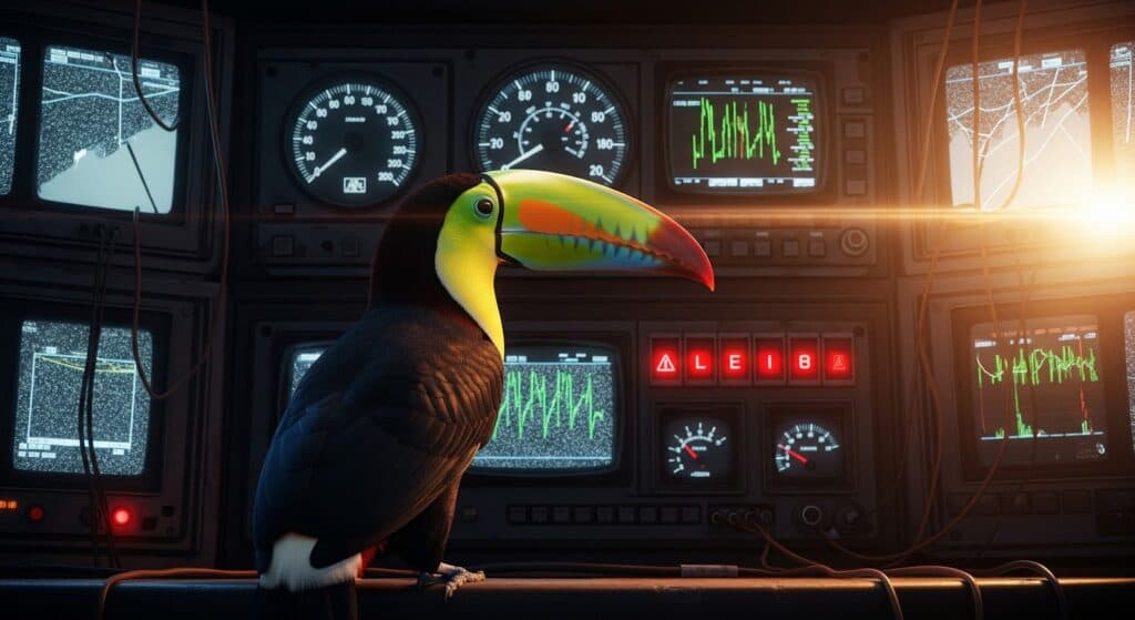 Telemetry Dashboards are Obsolete