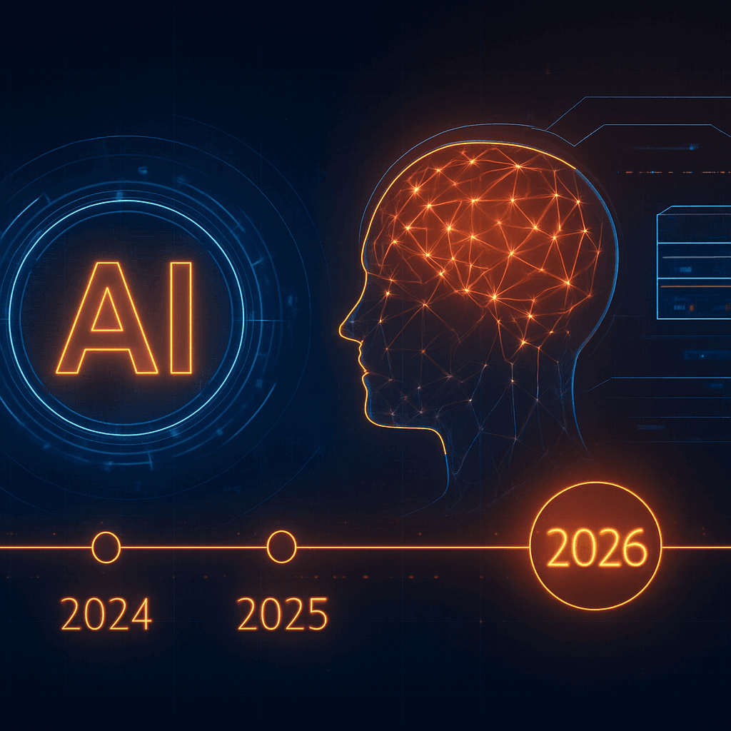 2026 Agentic AI Predictions