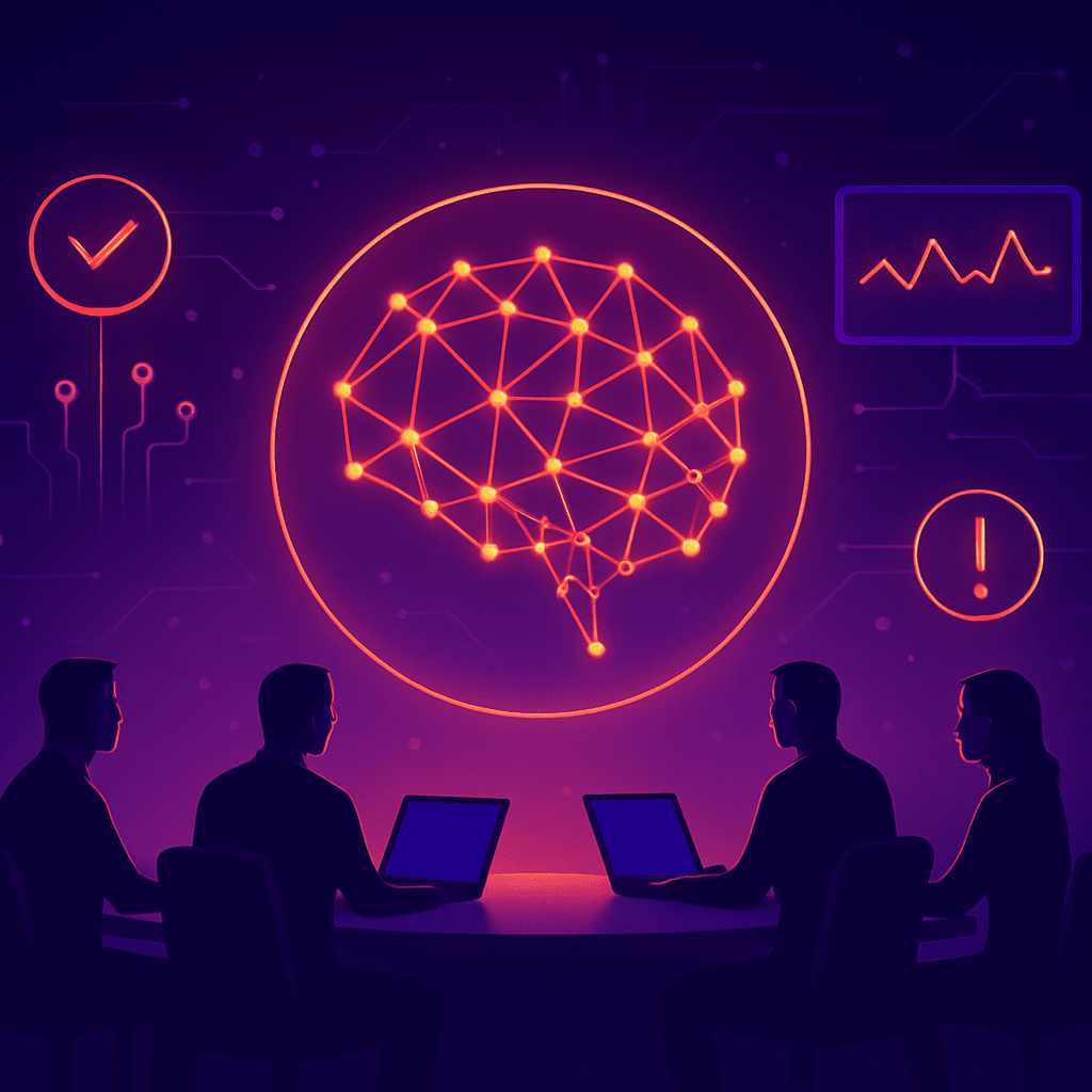 AI-Powered SRE for Autonomous Incident Response