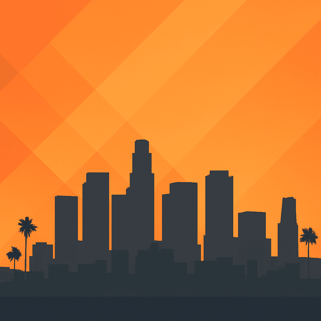 AWS Summit Los Angeles