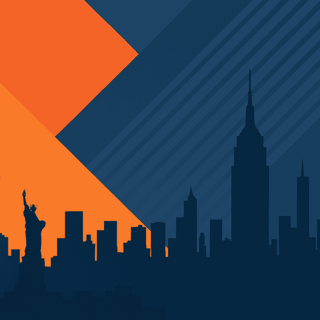 AWS Summit New York