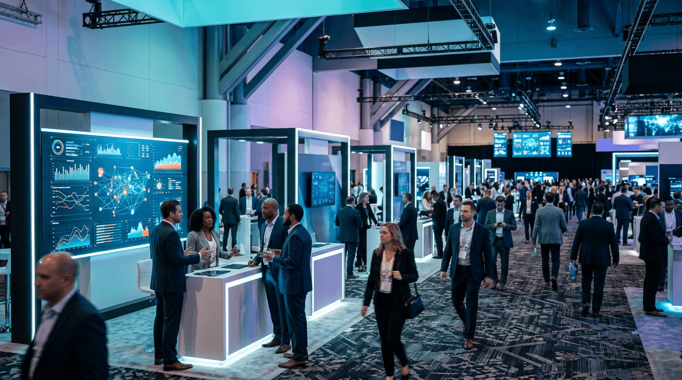 Gartner IT Infrastructure, Operations & Cloud Strategies Conference 2026