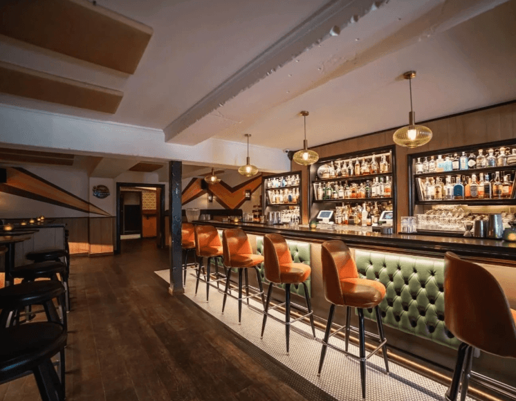 NeuBird + FluidCloud Happy Hour at GitHub Universe