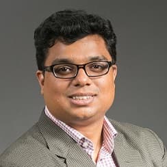 Abhishek Shukla