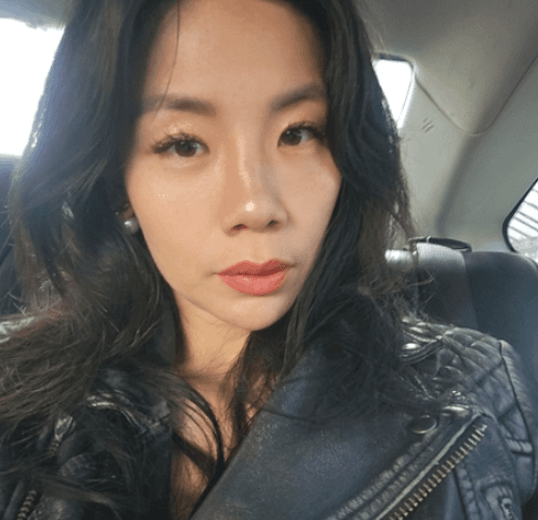 Andrea Sy
