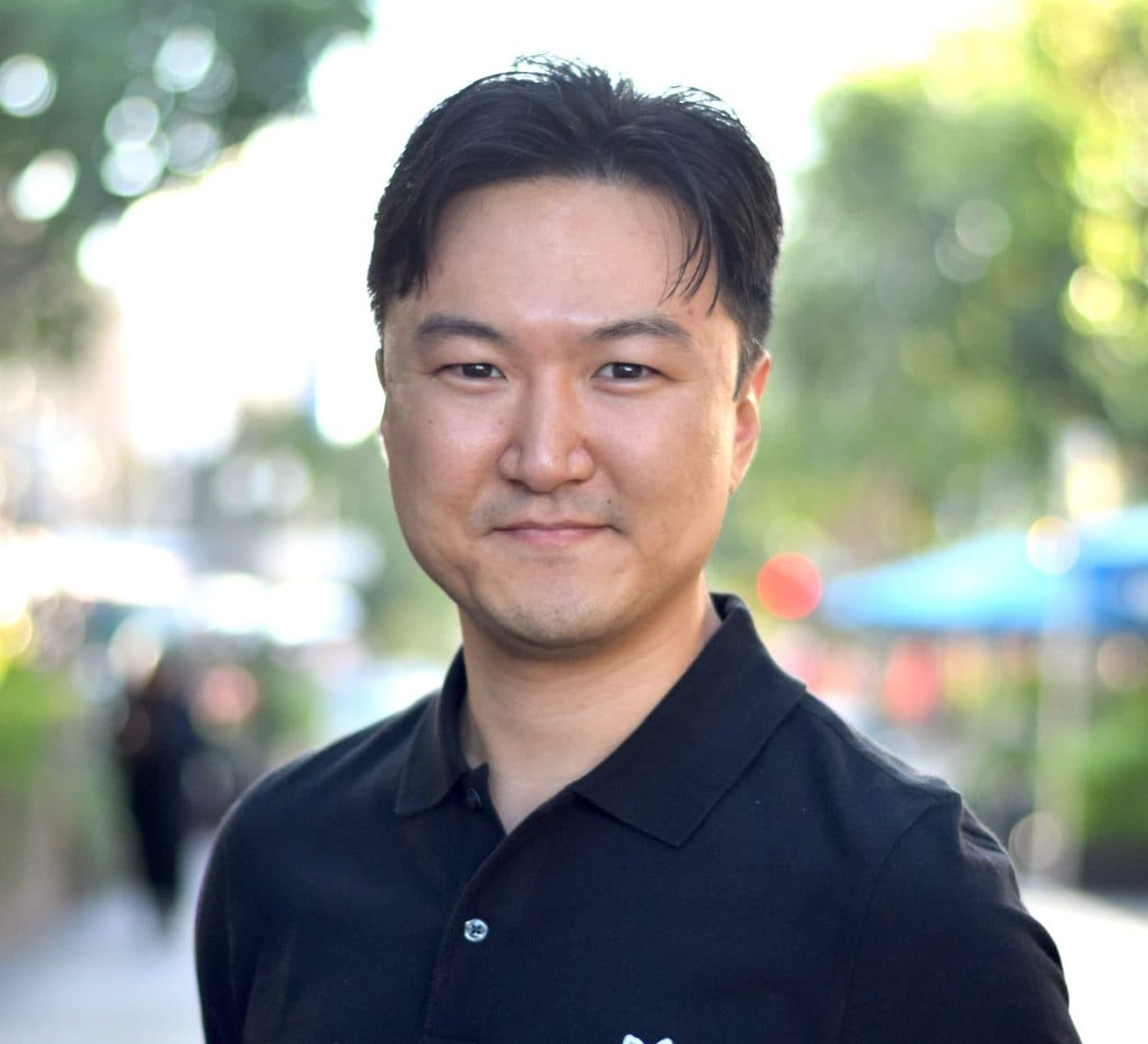 Andrew Lee