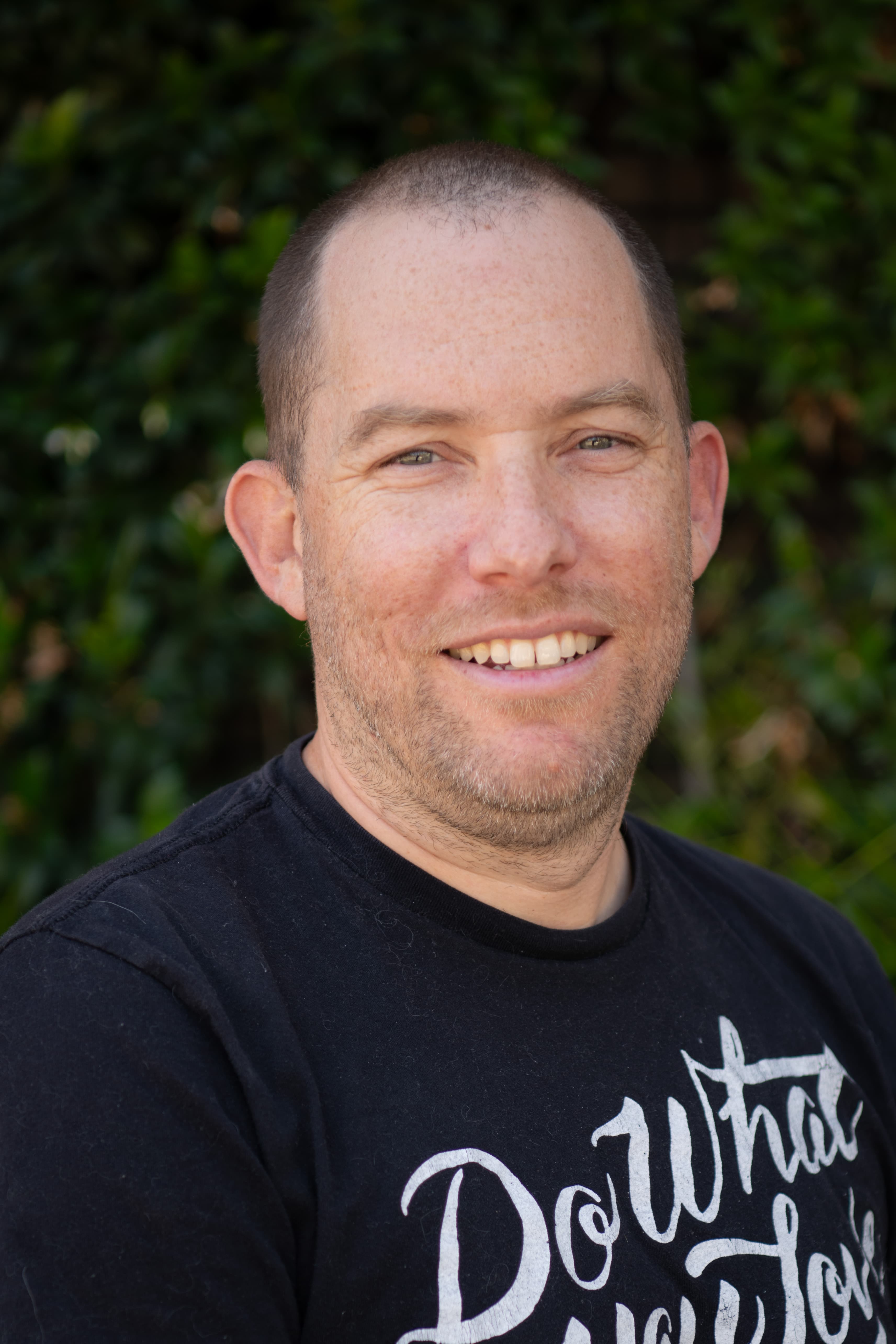 Justin Griffin
