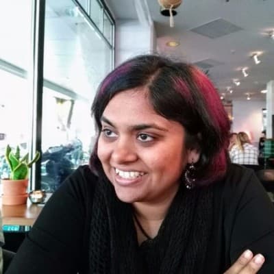 Ranjitha Gurunath Kulkarni
