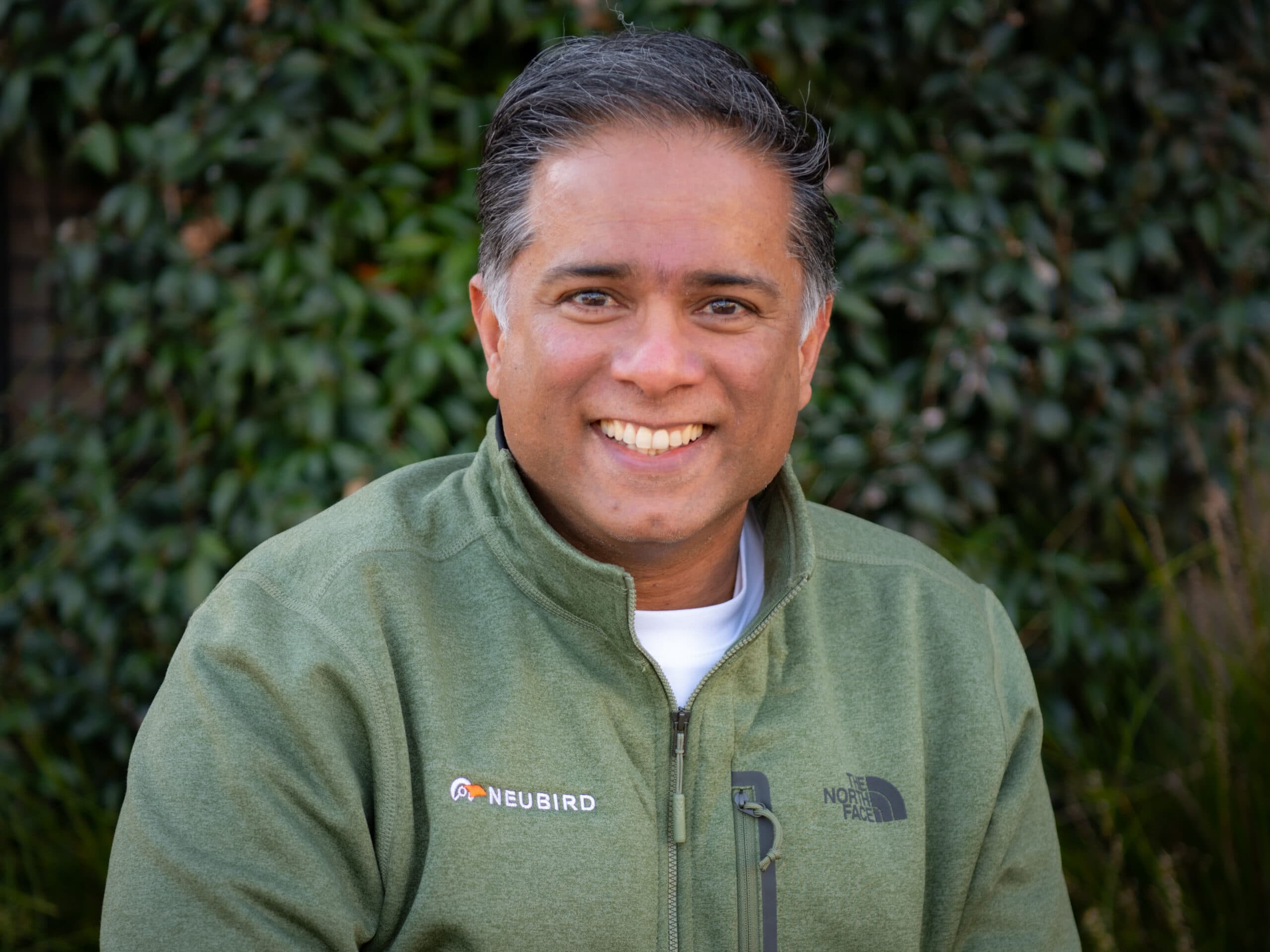 Venkat Ramakrishnan