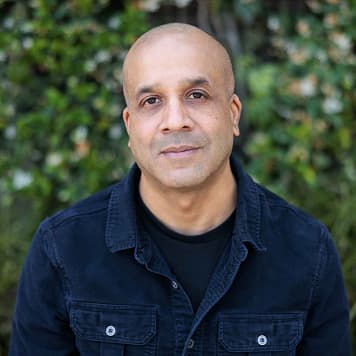 Vinod Jayaraman