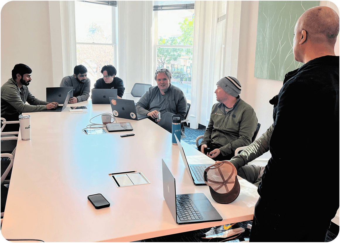 Work with us at NeuBird AI