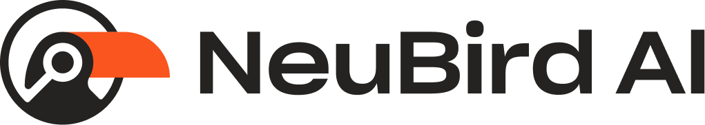 NeuBird AI logo