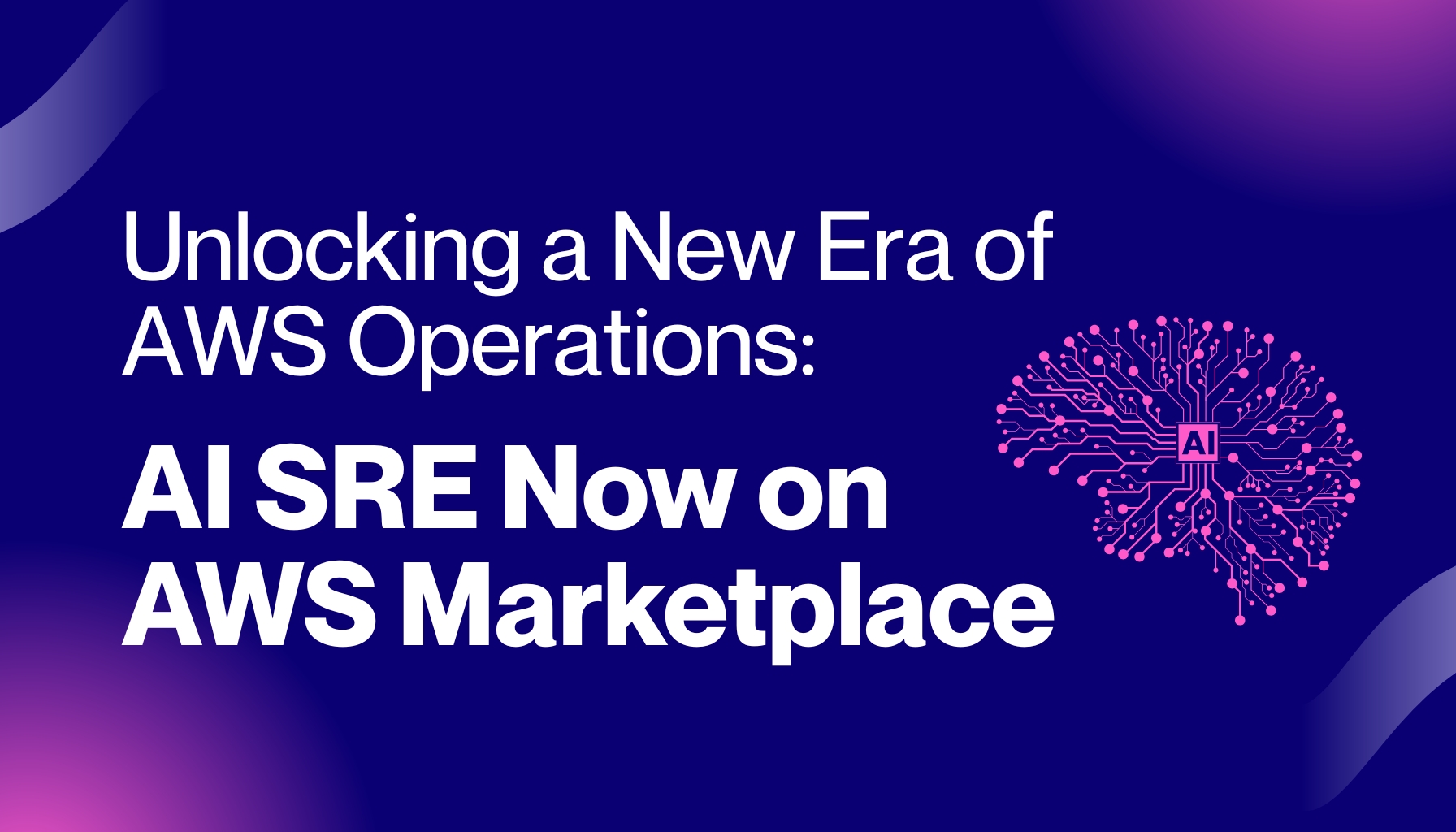 NeuBird Launches Hawkeye Availability in AWS Marketplace