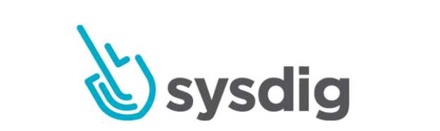 Sysdig Logo