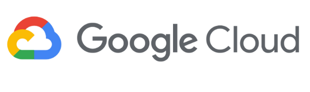 Google Cloud Logo
