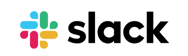 Slack Logo