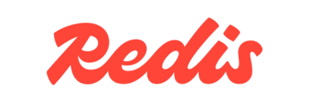 Redis Logo