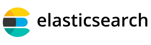Elastic Search Logo