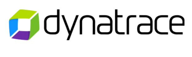 Dynatrace Logo