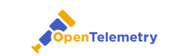OpenTelemtry Logo