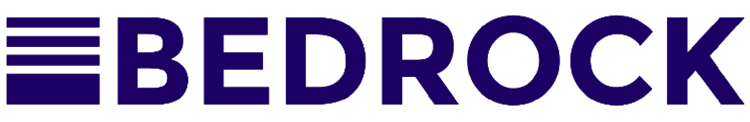 Bedrock Analytics logo