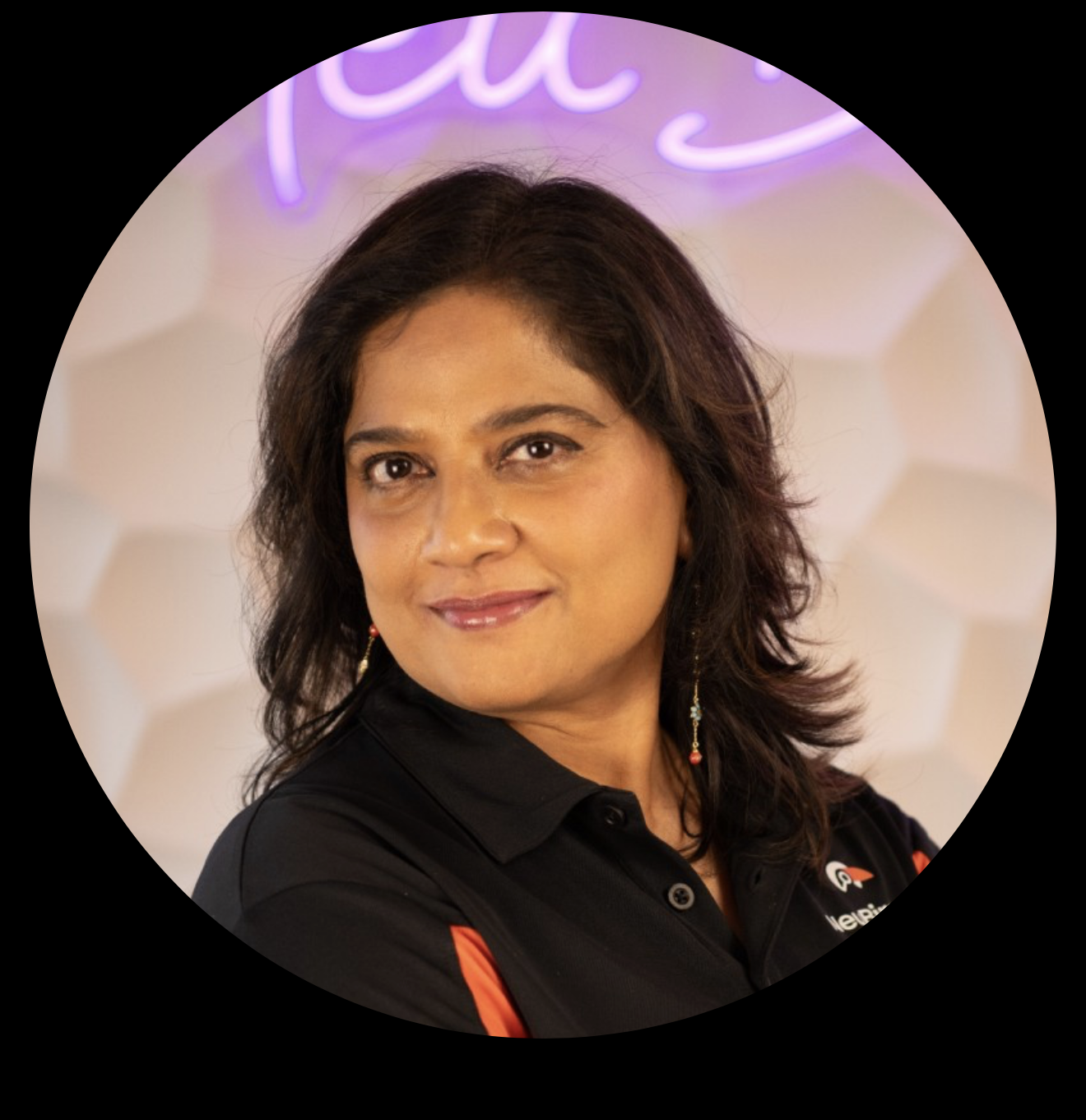 Sribharathi Modukuru