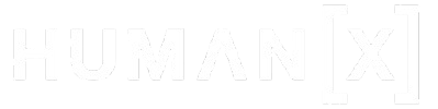 HumanX Logo