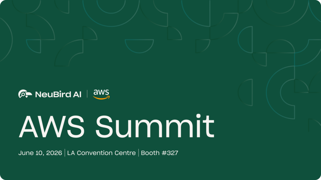 AWS Summit Los Angeles