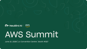 AWS Summit Los Angeles