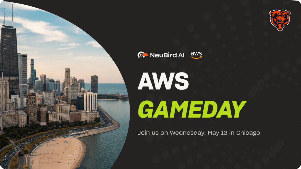 AWS Chicago GameDay